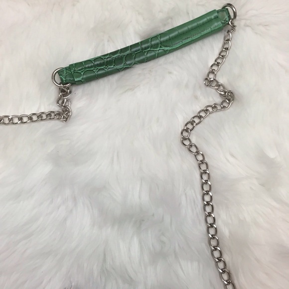 🌞SNOB ESSENTIALS Print Circle Daily Crossbody Bag - Picture 3 of 4